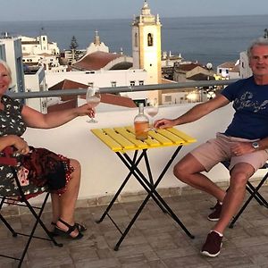 Vila Algarvia Boutique & Suites